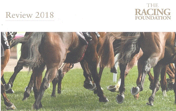 Review of 2018